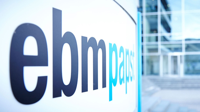 精密空調(diào)ec風機品牌